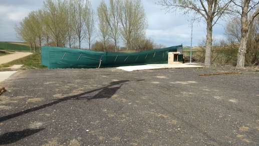 Added a photo to a location