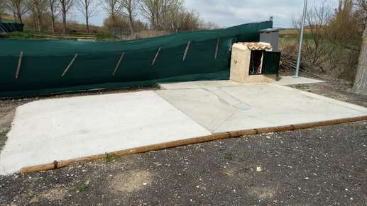 Added a photo to a location