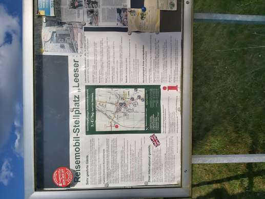 Added a photo to a location