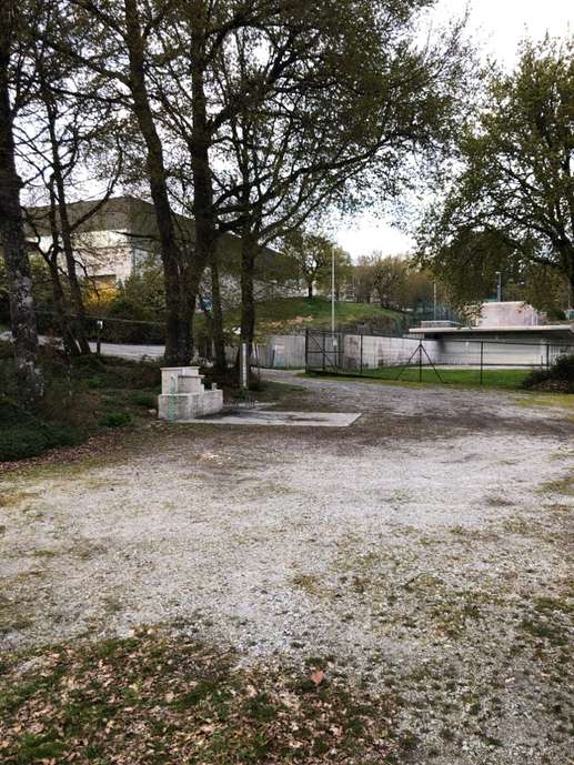 Een foto toegevoegd aan een locatie