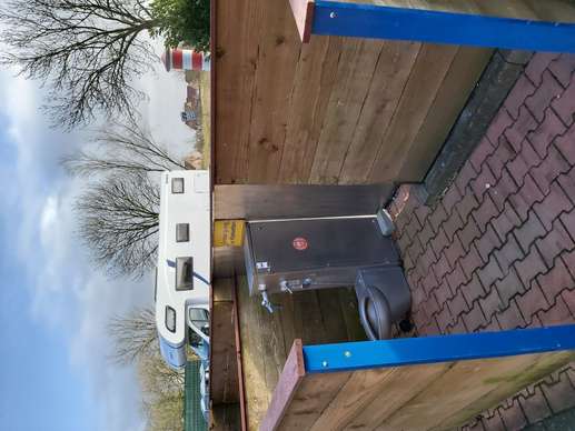 Added a photo to a location