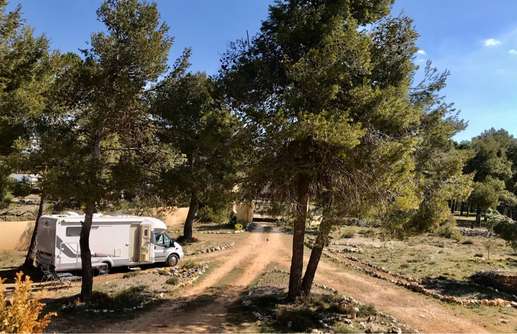 Ajout d'une photo à un emplacement