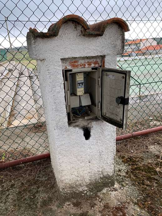 Einem Ort wurde ein Foto hinzugefügt