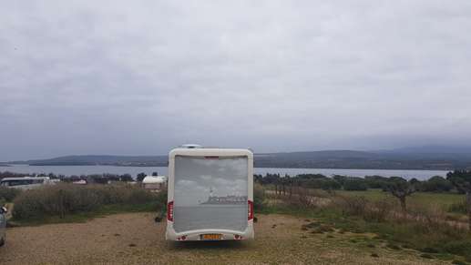 Added a photo to a location