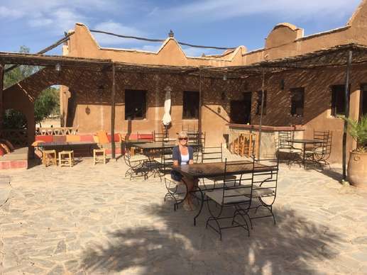 Added a photo to a location