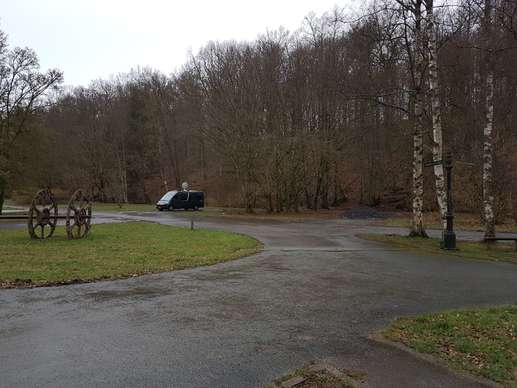 Een foto toegevoegd aan een locatie