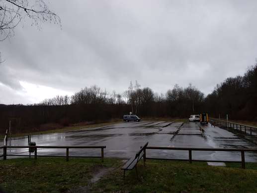 Een foto toegevoegd aan een locatie