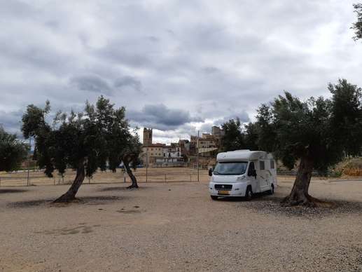 Added a photo to a location