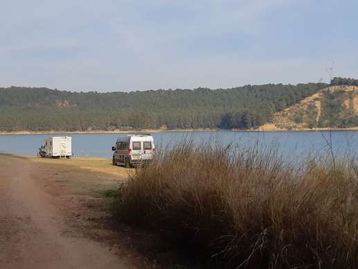 Added a photo to a location