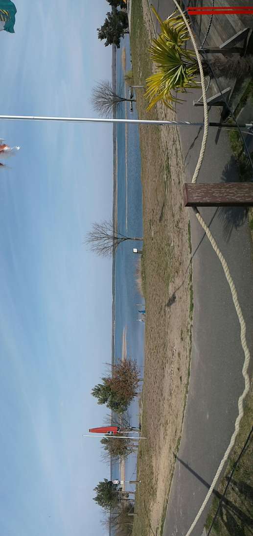 Added a photo to a location