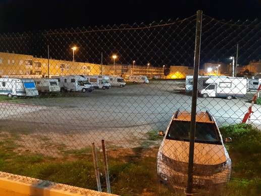 Aggiunta una foto a una posizione