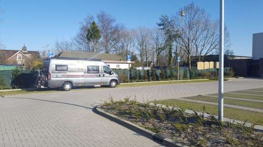 Added a photo to a location