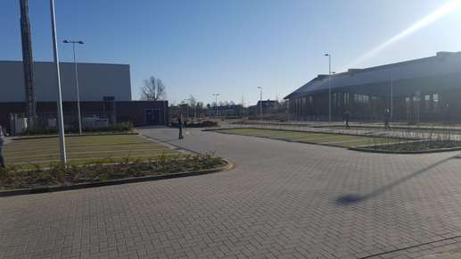Added a photo to a location