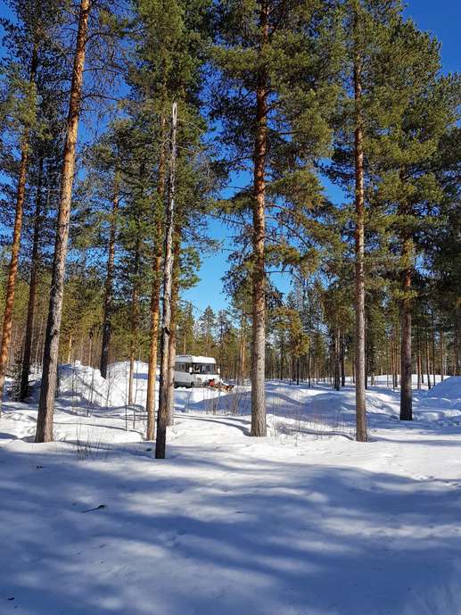 Added a photo to a location