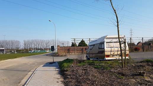 Aggiunta una foto a una posizione