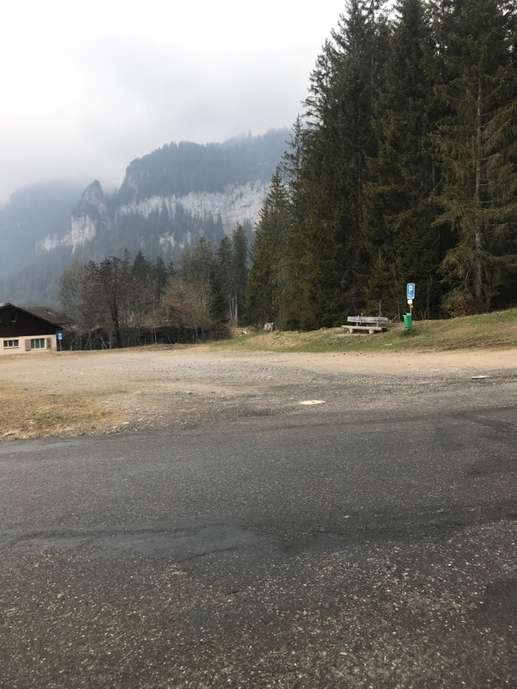 Added a photo to a location
