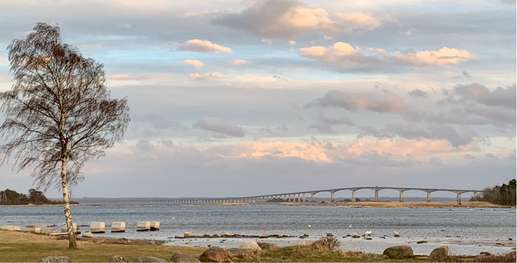 Een foto toegevoegd aan een locatie