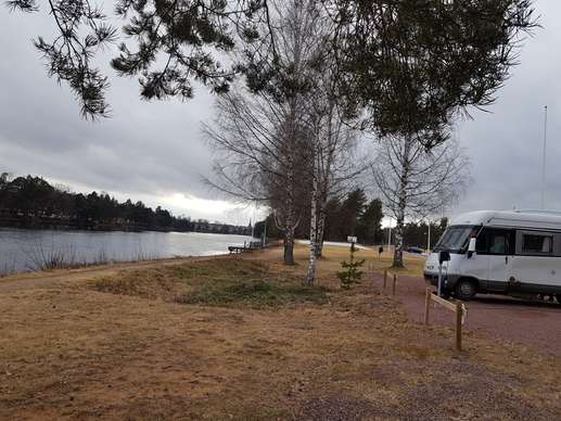 Added a photo to a location