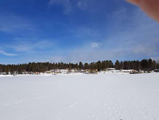 Added a photo to a location