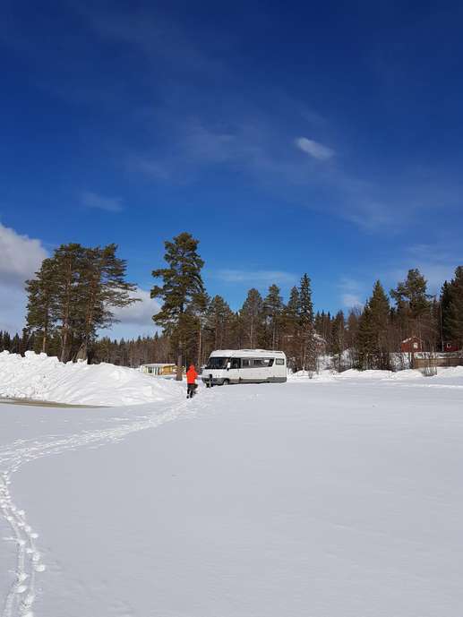 Added a photo to a location
