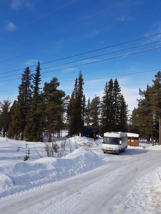 Added a photo to a location