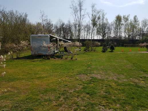 Added a photo to a location