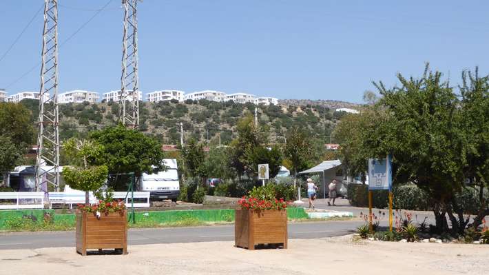 Camping Atlantica Parc