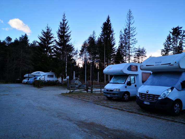 Area Comunale