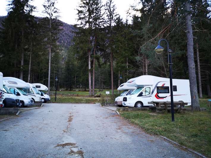 Area Comunale