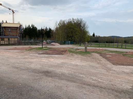 Added a photo to a location