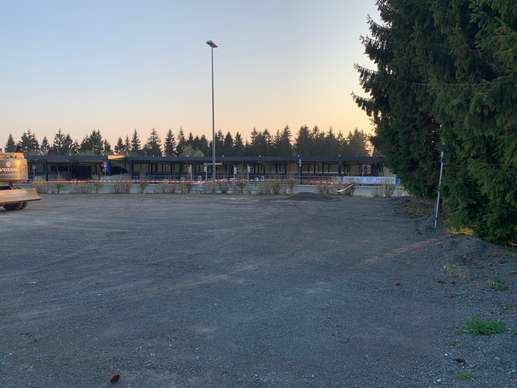 Added a photo to a location