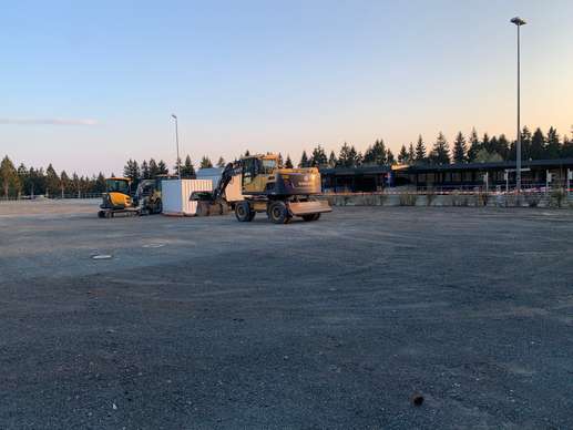 Added a photo to a location