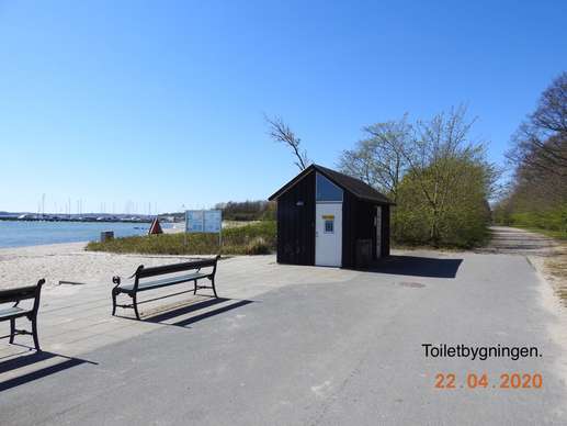 Added a photo to a location