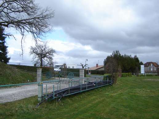 Added a photo to a location