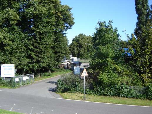 Added a photo to a location