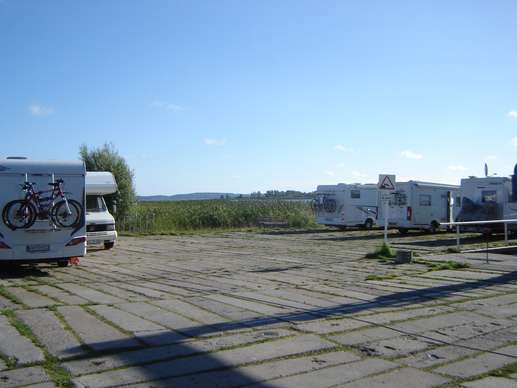 Added a photo to a location