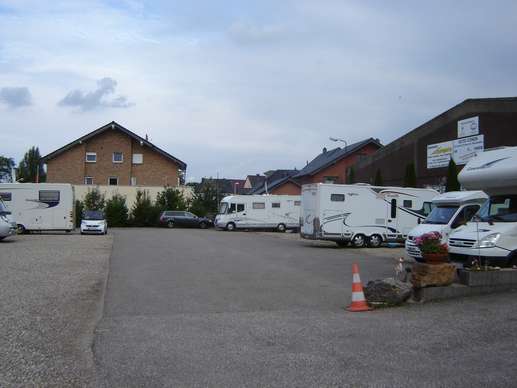 Added a photo to a location