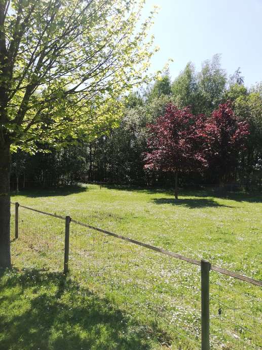 Ajout d'une photo à un emplacement