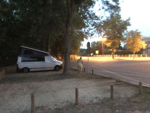 Added a photo to a location