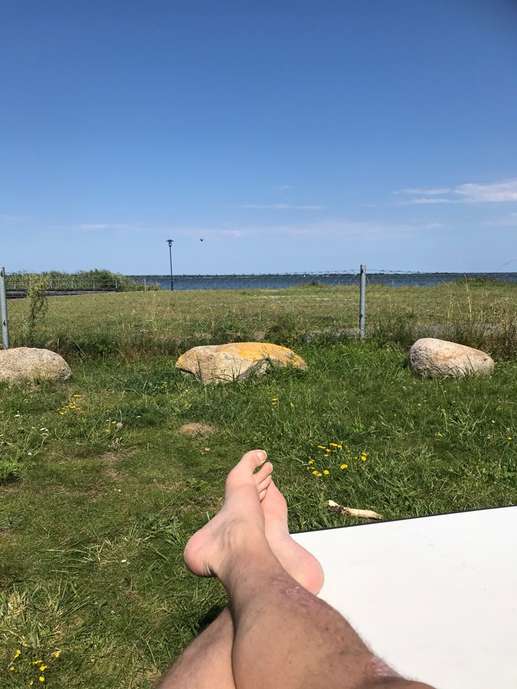 Added a photo to a location