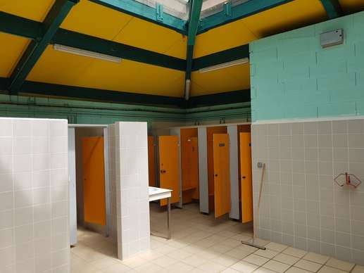 Aggiunta una foto a una posizione