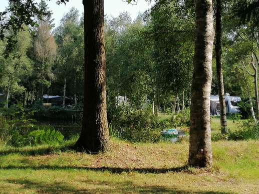 Een foto toegevoegd aan een locatie