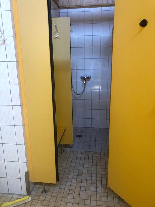 Ajout d'une photo à un emplacement