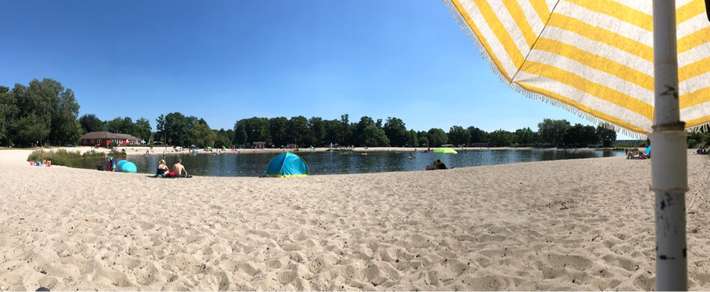 Campingpark Hüttensee