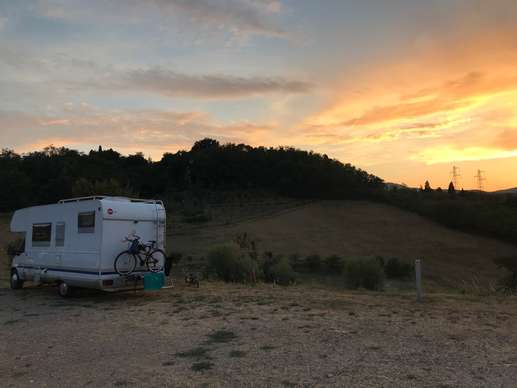 Añadió una foto a una ubicación