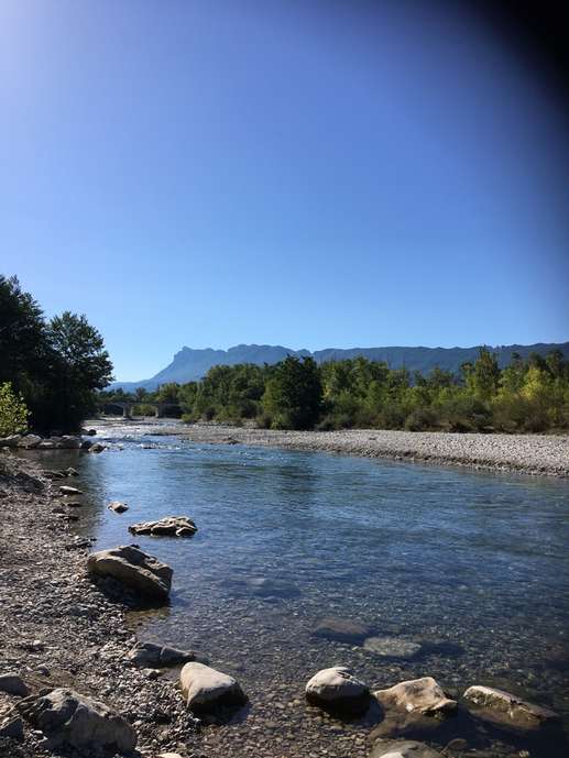 Ajout d'une photo à un emplacement