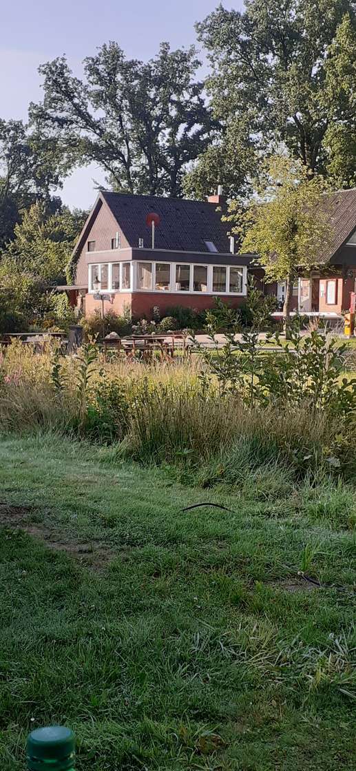 Einem Ort wurde ein Foto hinzugefügt