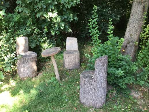 Einem Ort wurde ein Foto hinzugefügt