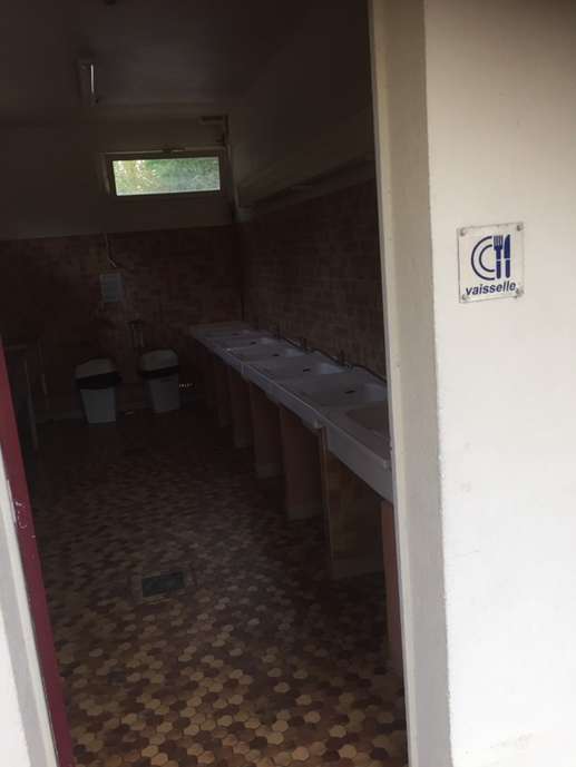 Einem Ort wurde ein Foto hinzugefügt