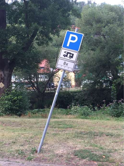 Ajout d'une photo à un emplacement